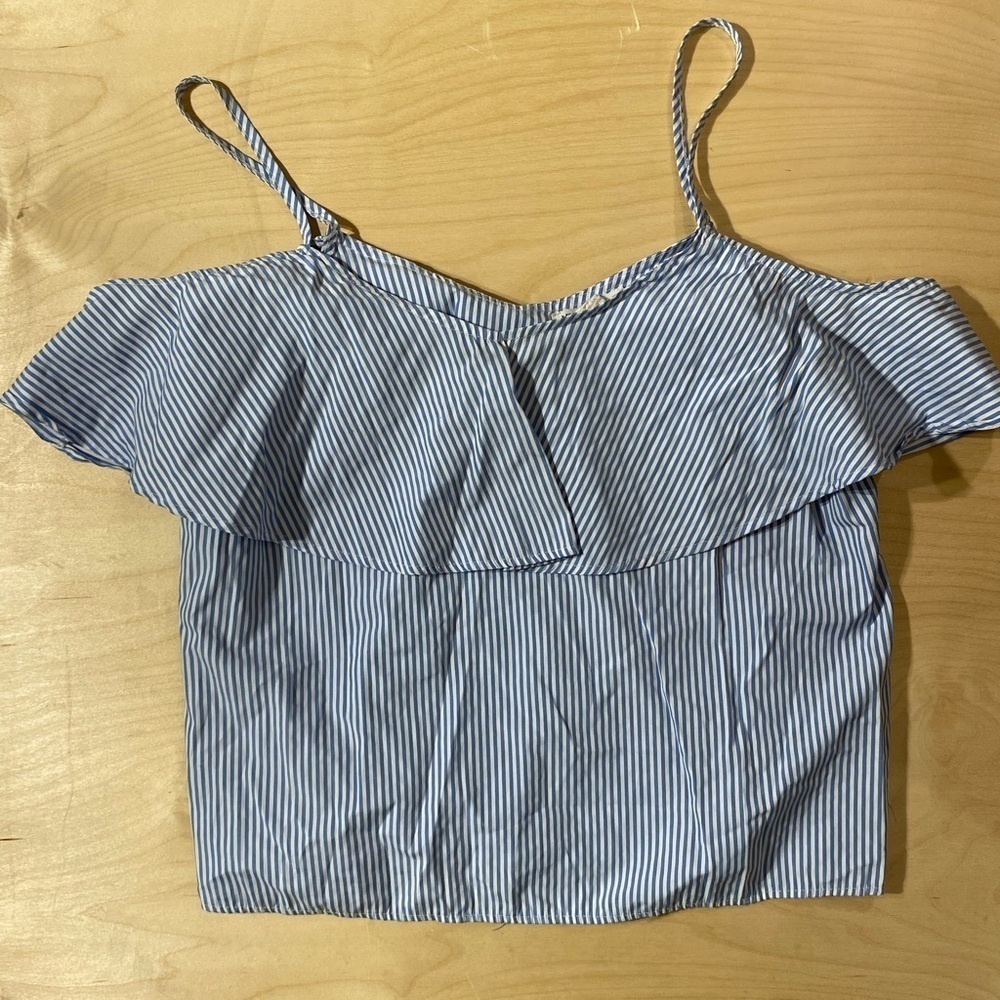 Miley + Molly Tank XL (IQ)